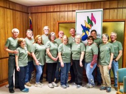 Team Picture weeks 3 and 4