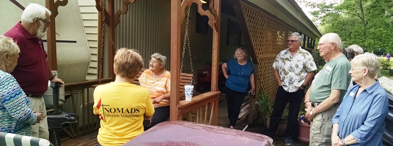 Another Week Complete, Two More To&nbsp;Go