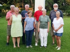 Baton Rouge Team May 06 2019