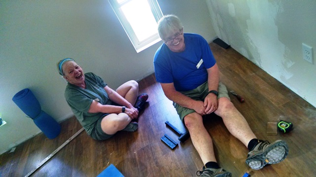 More Things Completed