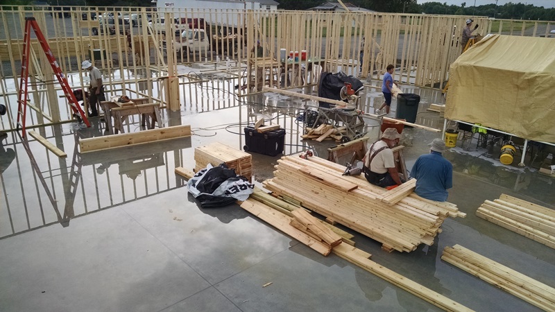 Framing Getting Rained On Framing In The Rain – RVing With a Purpose