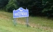 Welcome to Hollywood