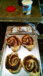 Cinnamon Rolls
