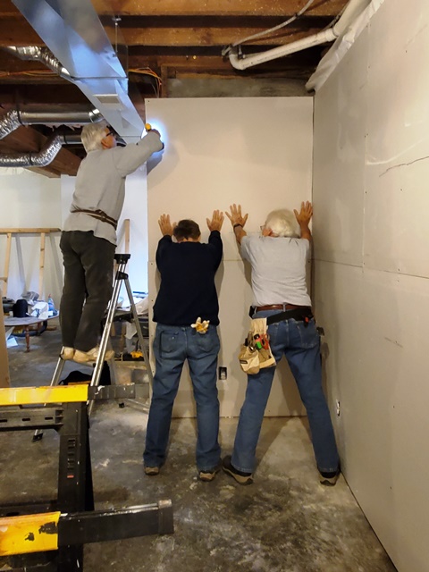 Still Making Progress