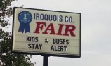 Fair sign