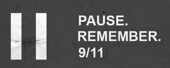 Pause Remember 9-11