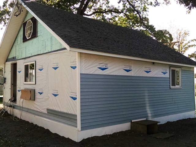 Start Of Our Last Week In&nbsp;Michigan