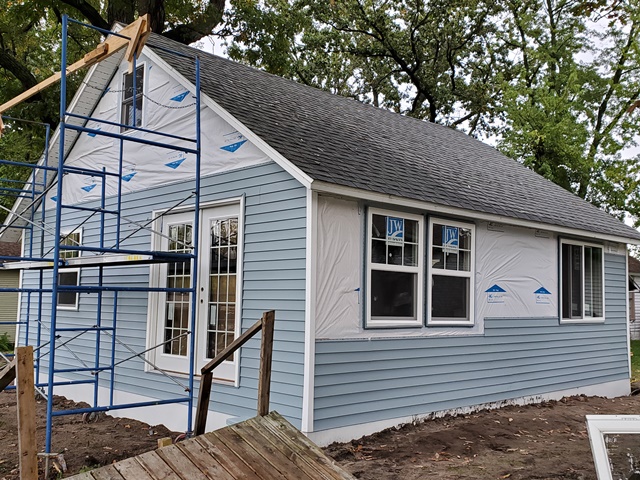 Rain, Again – Enough&nbsp;Rain!