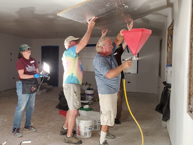 New Year’s Eve on the&nbsp;Job