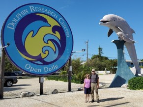 Dolphin Researh Center