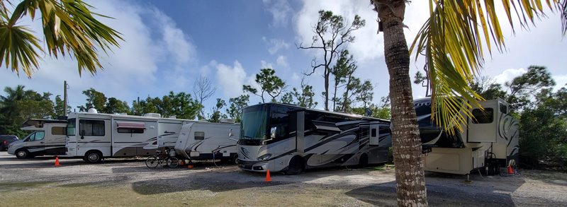 Another Nice Weekend In The&nbsp;Keys