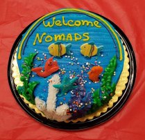 Welcome NOMADS