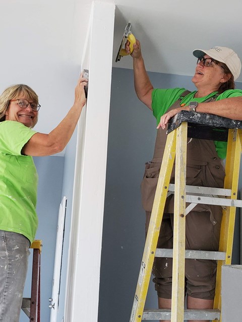 New Team, New&nbsp;Week