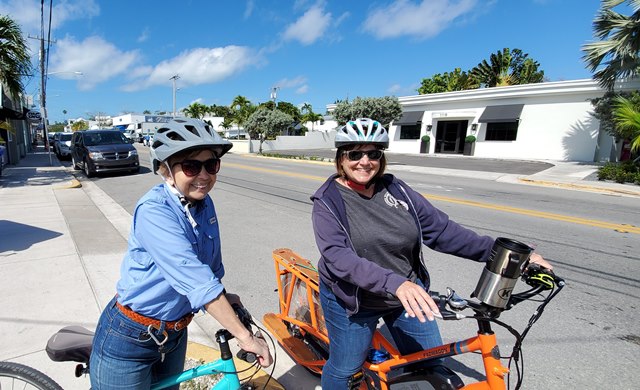 Another Weekend Still in the&nbsp;Keys