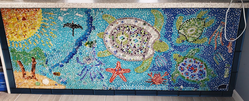 Be Strong and&nbsp;Courageous