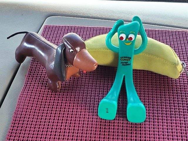 Another Beautiful NOMADS&nbsp;Friday