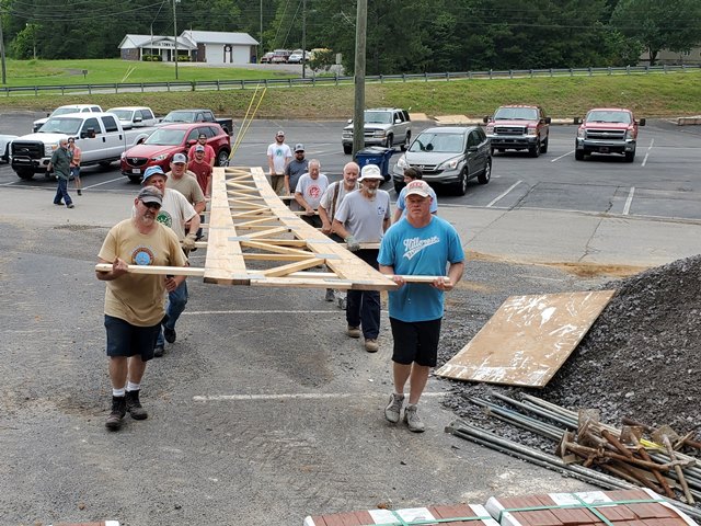 Week One, Day&nbsp;Three