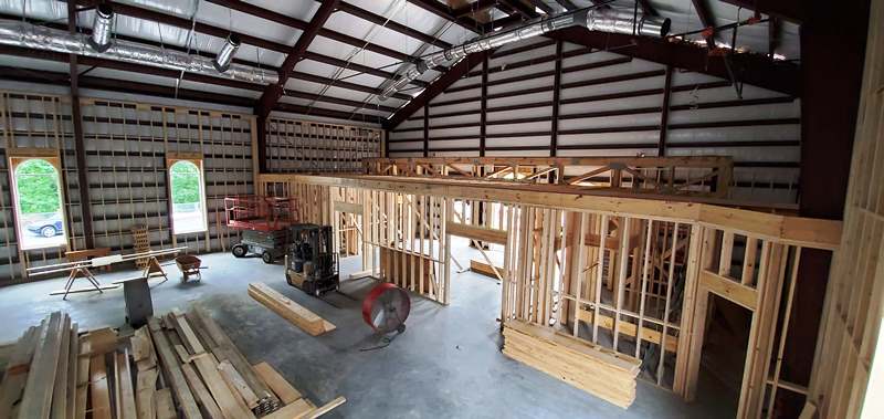 Week One, Day&nbsp;Five