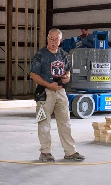 Week Four, Day Two – Prayers&nbsp;Answered!