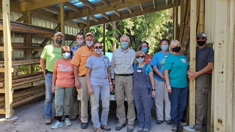 Everything Completed!