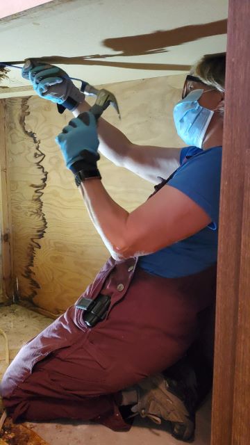 Beginning Work at Dundee&nbsp;UMC