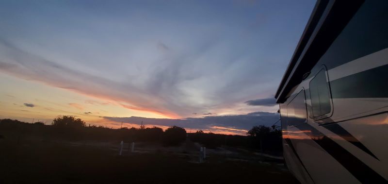 Moving and Starting&nbsp;Again