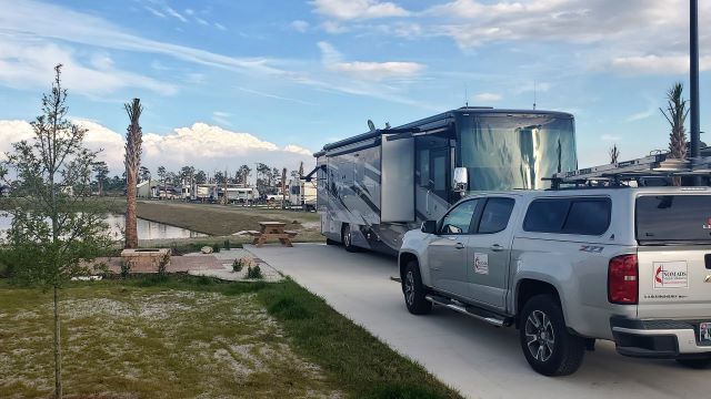 And On The Seventh Week We&nbsp;Rested