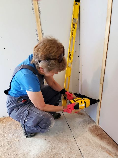 Another NOMADS Friday!!