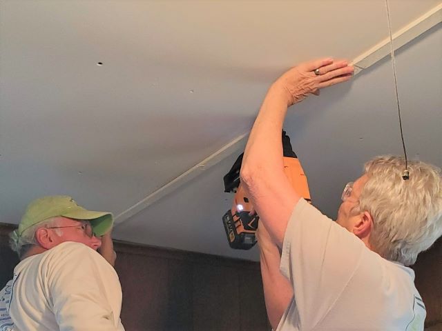 Starting Week 2 in South&nbsp;Carolina