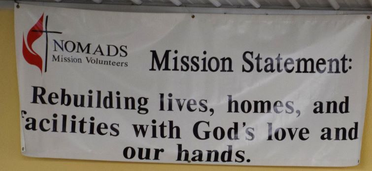 NOMADS Annual Meeting&nbsp;2021