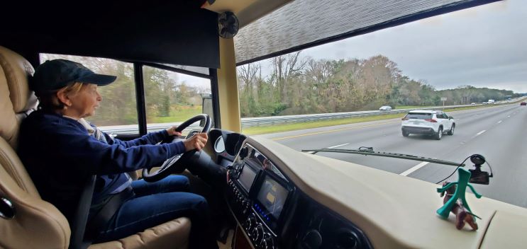 Checking in on the Way Back to&nbsp;Work