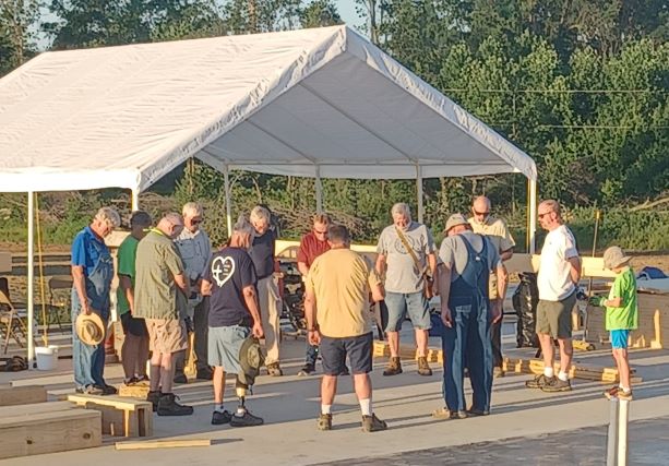 Constructors for Christ 2022 – Bremen,&nbsp;KY