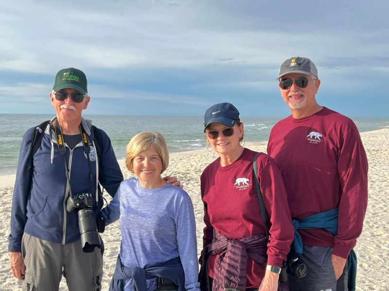 Another Great Week at Gulf State&nbsp;Park