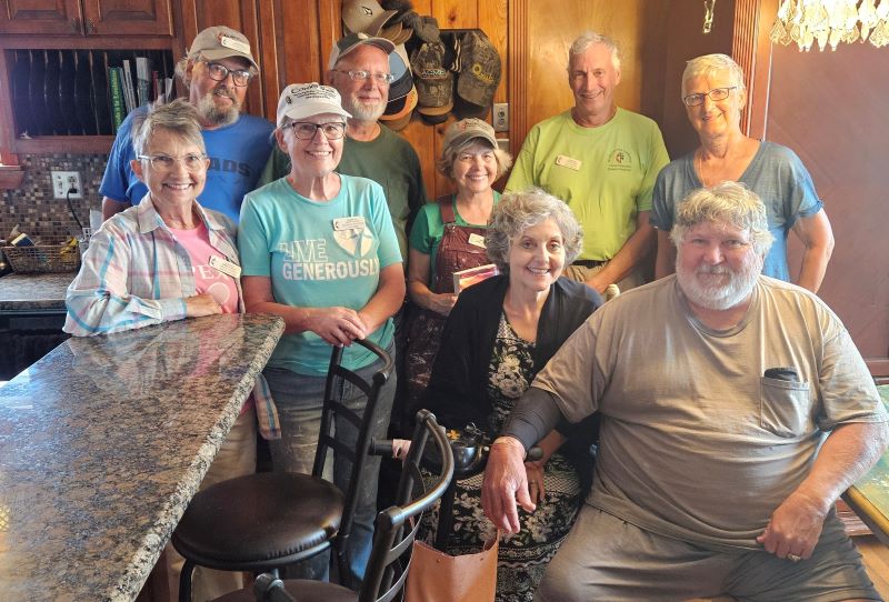 Week Two in Grand Isle,&nbsp;LA