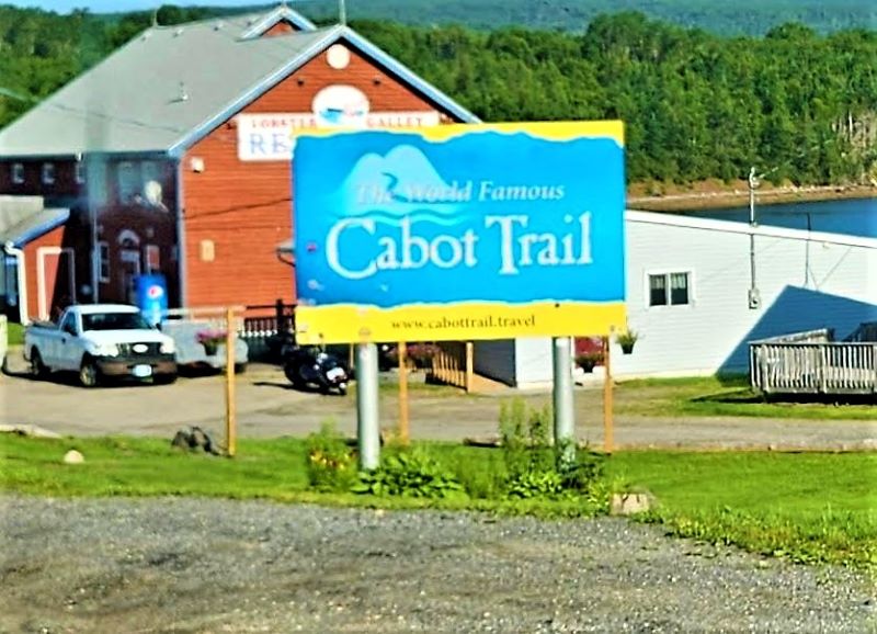 2023 Summer Road Trip – Day 21 – The World-Famous Cabot&nbsp;Trail