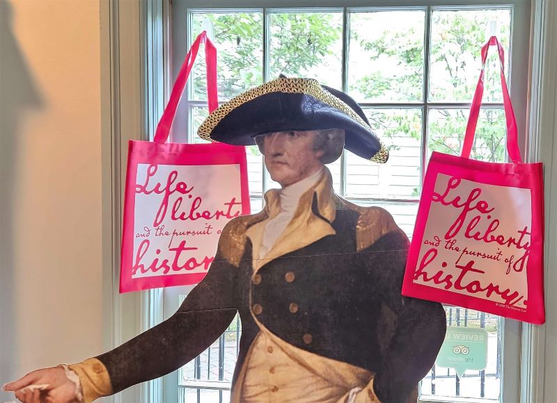 2023 Summer Road Trip – Day 51 – CT to&nbsp;NJ