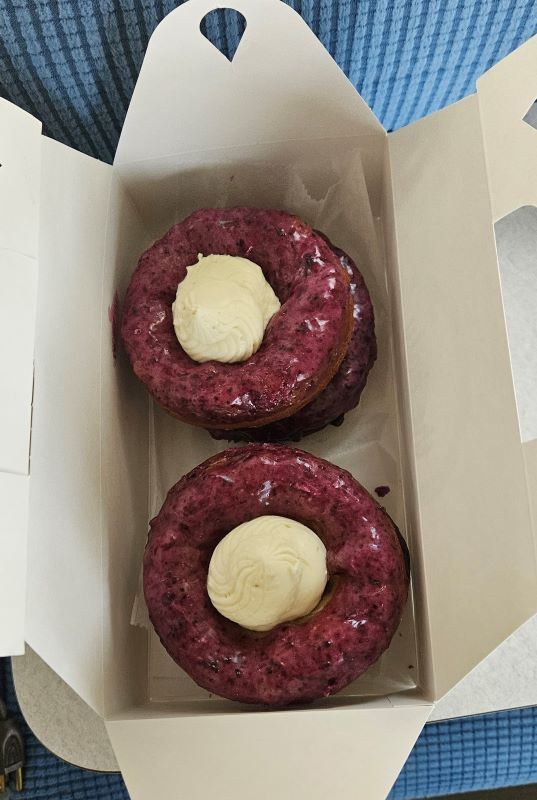 2023 Summer Road Trip – Day 47 – Maine to&nbsp;Massachusetts