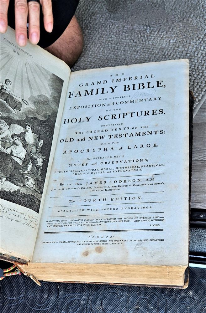 2023 Summer Road Trip – Day 29 – Another Light House and More New&nbsp;Friends