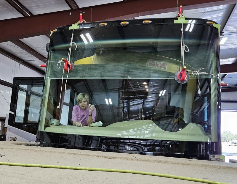 South Carolina to&nbsp;Oklahoma