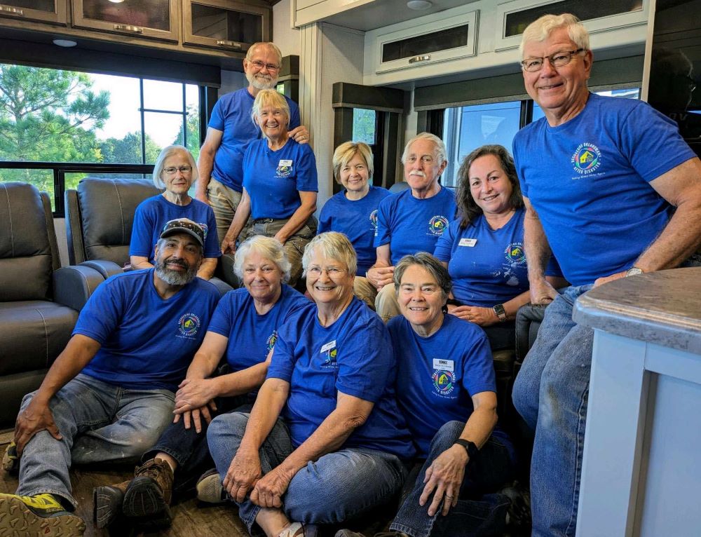 Week One In&nbsp;Muskogee