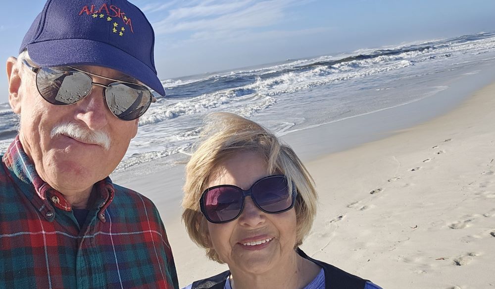 Merry Christmas (and catching&nbsp;up)