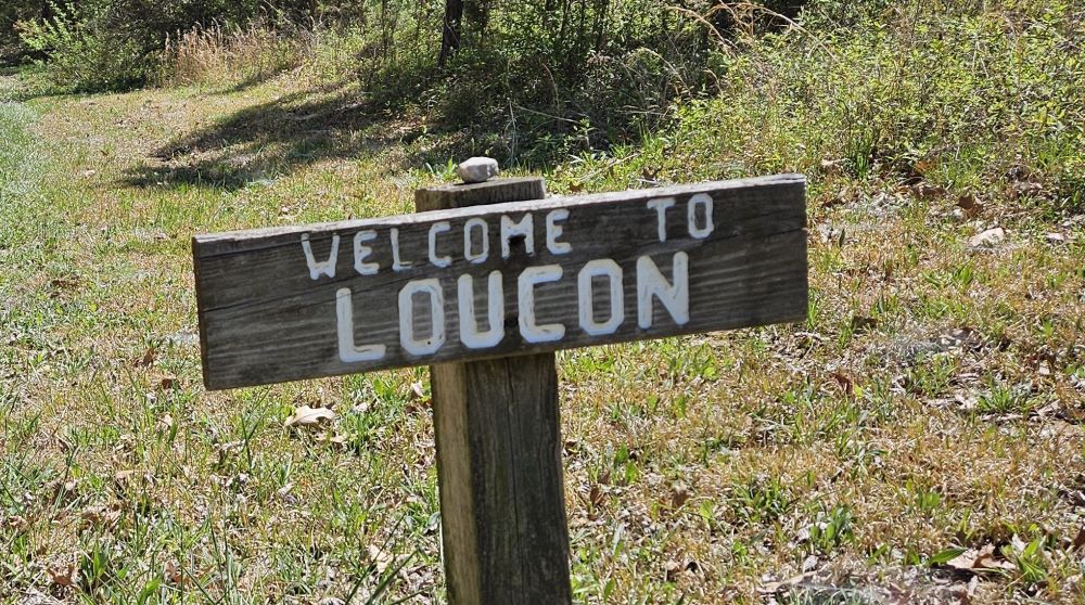 One Fun Week At Camp&nbsp;Loucon