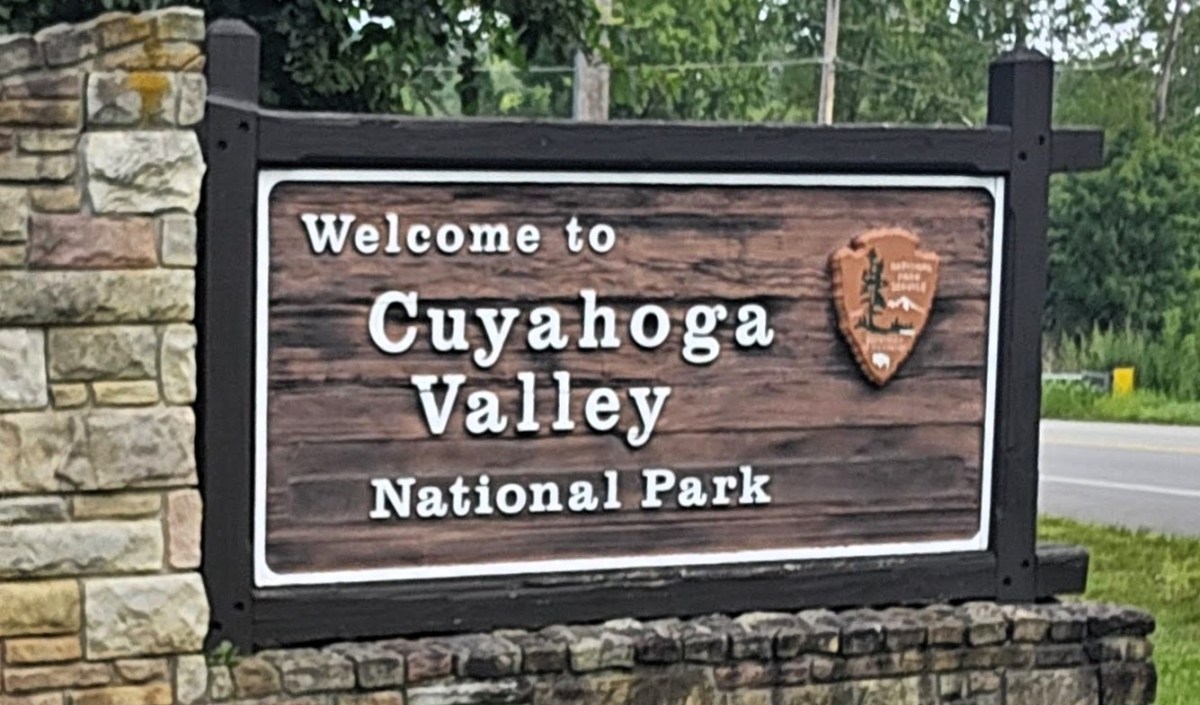 Cuyahoga Valley National&nbsp;Park