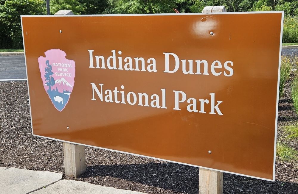 Indiana Dunes National&nbsp;Park