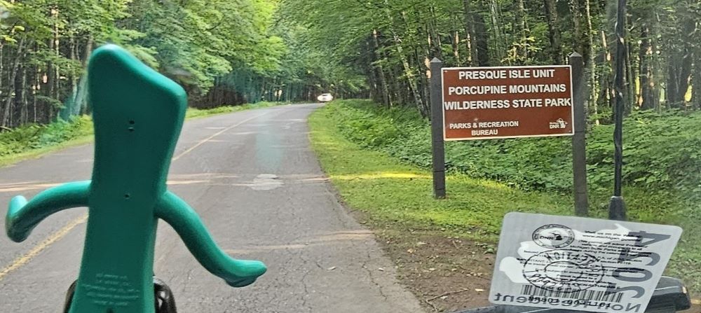 Day 8 in the UP – Our Last Day In&nbsp;Michigan