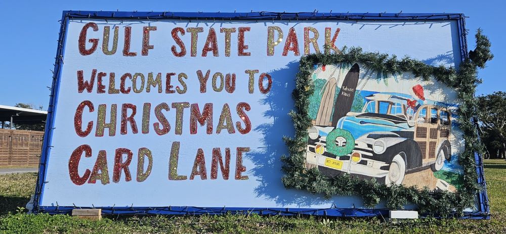 Merry Christmas –&nbsp;2024