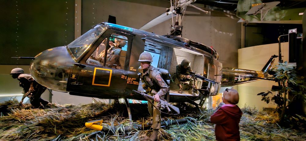 National Infantry Museum