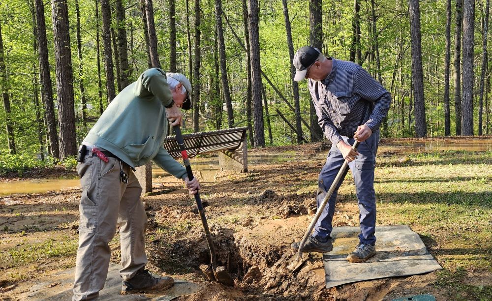 Week Two – Déjà&nbsp;vu