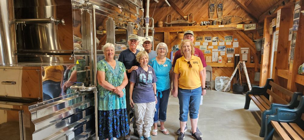 Vermont Disaster Rebuild – Our Week&nbsp;2