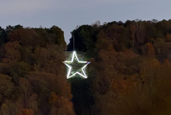 The Star on Pine Mountain  – Shining for Five&nbsp;Generations